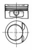 AUDI 034107071M Piston